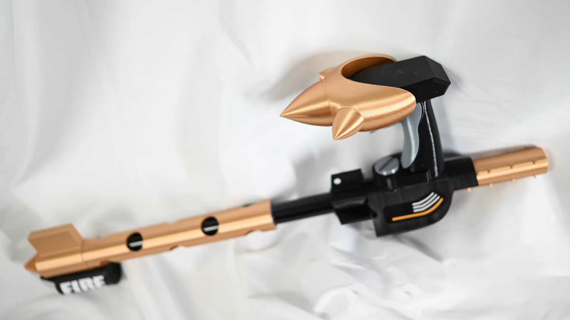 バーニス・ホワイト 武器 コスプレ Amazon.co.jp: ゼンレスゾーンゼロ バーニス・ホワイト コスプレ